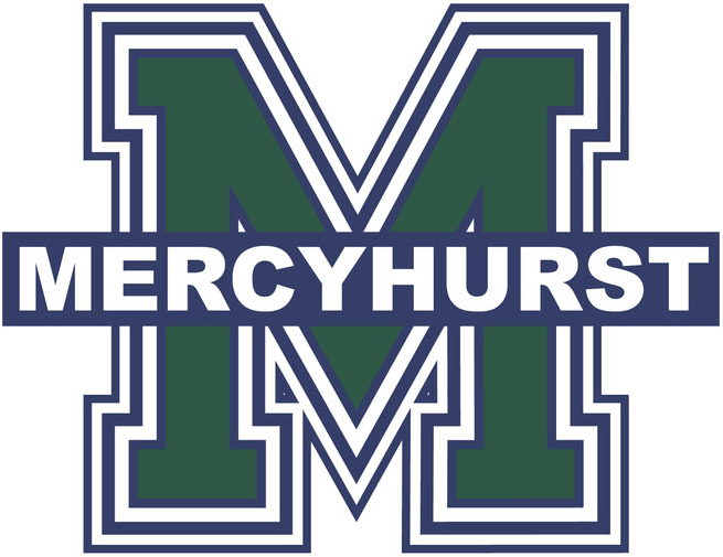Mercyhurst Lakers 0-2008 Primary Logo iron on transfers for clothing